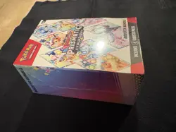 Pokemon Scarlet and Violet Prismatic Evolutions Booster Bundle FACTORY SEALED - Image 5