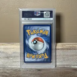 Pokemon TCG Hidden Fates Charizard GX 9/68 PSA 10 GEM MT Ultra Holo Rare - Image 2