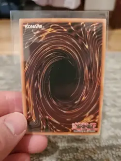 Yu-Gi-Oh! Elfnote Lucina BPRO-EN010 1st Ed STARLIGHT RARE - Image 2