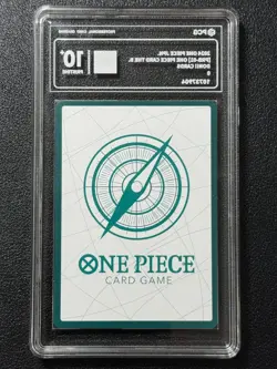 ONE PIECE PCG10+ DON !! CARDS 2024 JAPANESE - Image 2