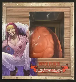 One Piece Card Game: Devil Fruits Collection Vol.3 (DF-03) - Factory Sealed - Image 5