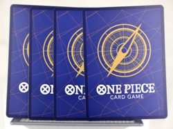 OP11-100 Otohime (C) A Fist of Divine Speed One Piece CCG x4 Playset - Image 2