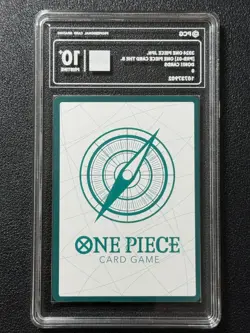 ONE PIECE PCG10+ DON !! CARDS 2024 JAPANESE - Image 2
