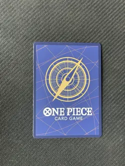 Monkey.D.Luffy (118) (Alternate Art) OP11-118 A Fist of Divine Speed Foil - Image 2