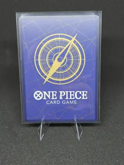 Trafalgar Law EB03-062 Extra Booster: One Piece Heroines Edition Foil - Image 2