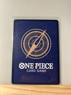 Vinsmoke Reiju EB03-031 Extra Booster: One Piece Heroines Edition Foil - Image 2
