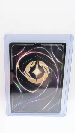 Orville - Albatross Air [Foil] #194 Lorcana Archazia's Island - Image 2