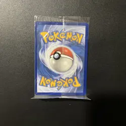 Scream Tail SVP065 Holo Sealed Pokemon TCG Card - Image 2