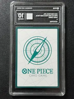 ONE PIECE PCG10+ DON !! CARDS 2024 JAPANESE - Image 2