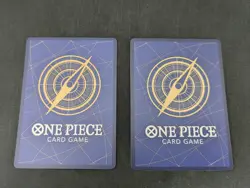 ONE PIECE Card Game Franky Roronoa Zoro EGGHEAD ST29 japanese - Image 2