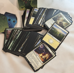 Magic: The Gathering Zendikar Rising, Land's Wrath - 146 Cards in Box - Image 2