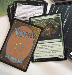 Magic: The Gathering Zendikar Rising, Land's Wrath - 146 Cards in Box - Image 3