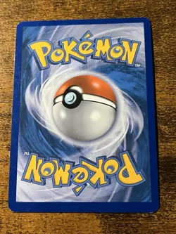 Metagross 18/90 Undaunted Reverse Holo Pokemon Card - Image 3