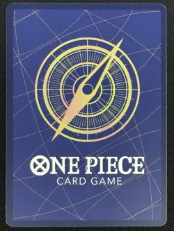 Boa Hancock The Azure Sea's Seven OP14-112 One Piece TCG Card Super Rare NM - Image 4
