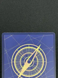 Boa Hancock The Azure Sea's Seven OP14-112 One Piece TCG Card Super Rare NM - Image 5