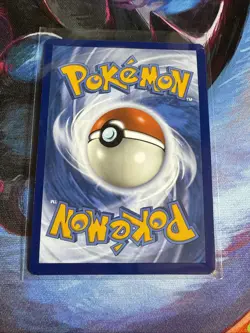Charmander 044 Sv: Scarlet & Violet Promo Card Illustration Rare Light Play/NM - Image 2