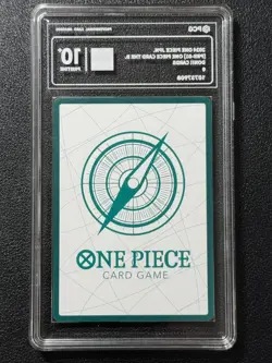 ONE PIECE PCG10+ DON !! CARDS 2024 JAPANESE - Image 2