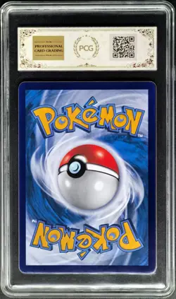 2025 Pokemon Cards CHN. Gardevoir 0603/07 PCG 9.5 (SAME AS PSA 9) - Image 2