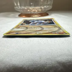 Pokemon TCG Arceus LV. 100 AR8 Platinum Rare Holo Card - Image 2