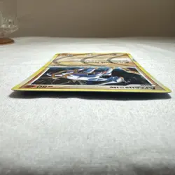 Pokemon TCG Arceus LV. 100 AR8 Platinum Rare Holo Card - Image 4