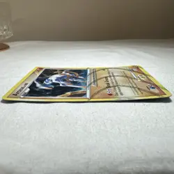 Pokemon TCG Arceus LV. 100 AR8 Platinum Rare Holo Card - Image 5