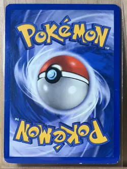 ‘Oddish’ (63/82) Team Rocket Set Common, Pokemon Trading Card Unlimited LP - Image 2