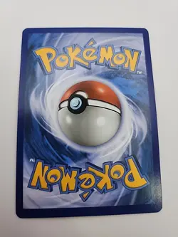 Pikachu Libre Pokemon Card 14/30 non-Holo XY Promo - Image 2