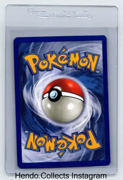 MINT Dragonite Fossil HOLO 4/62 Rare Pokemon Card Vintage WOTC - Image 2