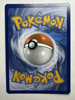 Alolan Meowth SM43 Sun & Moon Black Star Promo Holo Pokemon Card Near Mint - Image 4