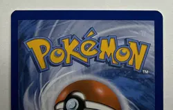 Alolan Meowth SM43 Sun & Moon Black Star Promo Holo Pokemon Card Near Mint - Image 5