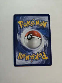 Pokemon card Exeggutor 135/132 Mega Evolution English Illustration Rare, N/M M - Image 3