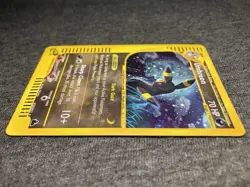 Umbreon H30/H32 Skyridge Holo Rare Pokemon Card Near Mint [NM] - Image 5