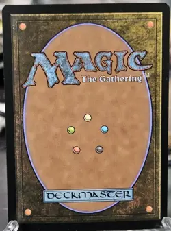 Temple Of The False God Foil MTG Promo - NM - - Image 4