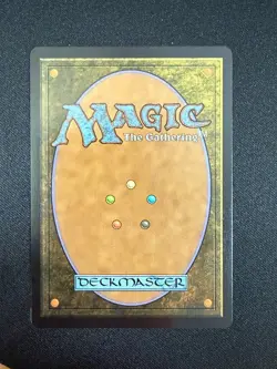 Absolute Virtue - Final Fantasy (MTG) NM - Image 2