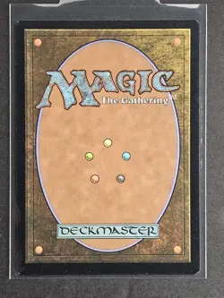 MTG The Master, Transcendent (Extended Art) (Surge Foil) M 0947 UB: Fallout - Image 2