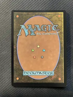MTG Sauron, Lord of the Rings *EXTENDED ART FOIL* Lord of the Rings 92 NM - Image 2