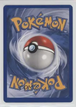 Natu 1st Ed. Pokemon Neo Discovery #59 2001 - Image 2