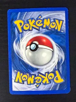 Pokemon TCG Gyarados Base Set Shadowless Holo Foil Near Mint NM - Free Returns! - Image 3