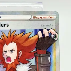 Pokemon TCG Boss's Orders Lost Origin Trainer Gallery TG24/TG30 Ultra Rare NM - Image 3