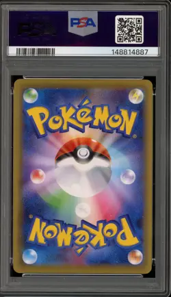 Pokemon Champions Festival 2016 World Championships Japanese Promo XY-P PSA 10 - Image 2