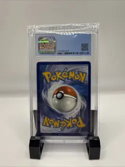 Moltres & Zapdos & Articuno GX Pokemon Hidden Fates Secret Rare 69/68 CGC 9 - Image 2