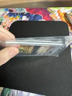 Teal Mask Ogerpon Sealed Pokemon Twilight Masquerade ETB Promo 123 - Image 3