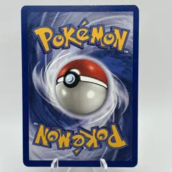 Meowth Gold Border Fruit Roll Up Promo 56/64 Pokemon TCG RARE VLP/NM - Image 2