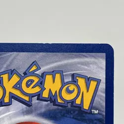 Meowth Gold Border Fruit Roll Up Promo 56/64 Pokemon TCG RARE VLP/NM - Image 3