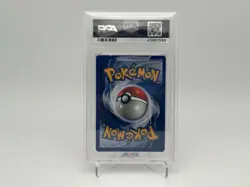 1st Edition Light Arcanine 12/105 Neo Destiny English PSA 10 - Image 2