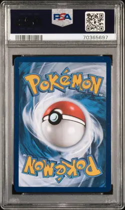 Pikachu & Zekrom Gx SM248 Premium Collection Sm Black Star Promo Pokemon PSA 9 - Image 2