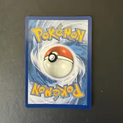 Pokemon Incineroar EX 034/162 SV05: Temporal Forces Double Rare Holo 320HP - Image 2