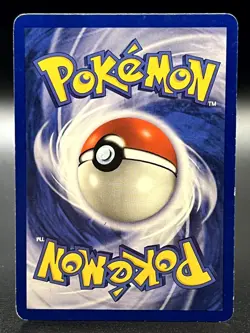 Abra 49/82 1st Edition Common Team Rocket Pokemon TCG - MP - Image 2