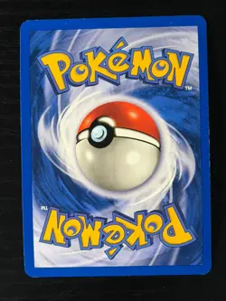 Pokemon TCG Cool Porygon Black Star Promo Holo Foil Near Mint NM - Image 3