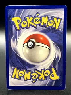 Magnemite 60/82 Common Team Rocket 1st Edition WOTC Pokemon TCG - LP - Image 2